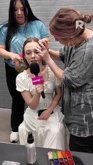 10 Questions about Dominated by My Dad's Boss | Savannah Coffee Interview | ReelShort