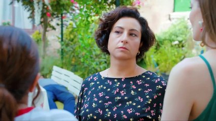 Pájaro soñador - Capitulo 17 (Audio Español) _ Erkenci Kuş - Pájaro soñador - Erkenci Kus (720p, h264, youtube)