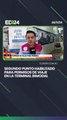 Segundo punto habilitado para permisos de viaje en la Terminal Bimodal