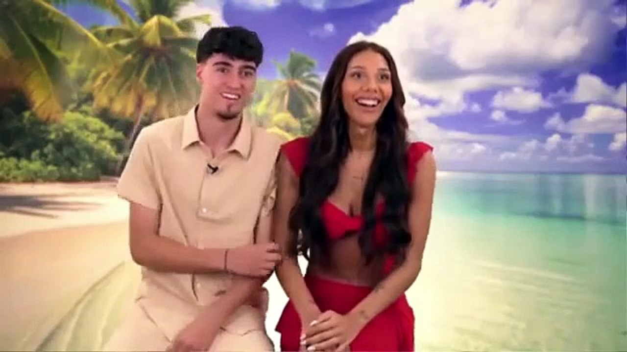 la isla de las tentaciones 9 rumbo a las tentaciones 1