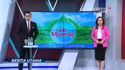Pria di Solok Selatan Hampir Hanyut Saat Seberangi Sungai dengan Seutas Tali | BERUT