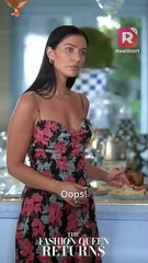 Humiliated by husband, rejected by daughter—I'm leaving to start over! | The Fashion Queen Returns