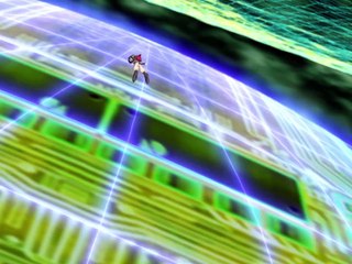 Digimon Tamers 24 To The Digital World The Day We Set Off