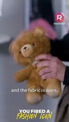 The ruthless lady boss kicked her out—and took her man! | You Fired a Fashion Icon | ReelShort