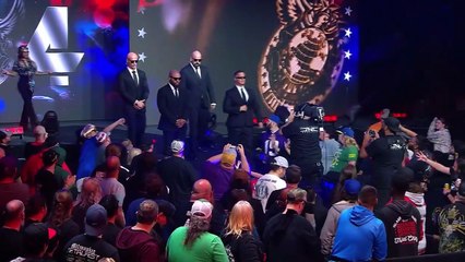 iMPACT Wrestling - Season 22 Episode 48 - iMPACT! 1114