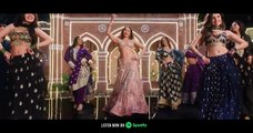 Baabul Ve (Song) – De De Pyaar De 2 _ Rakul Preet Singh, R. Madhavan _ Shreya Ghoshal,Payal-Aditya D