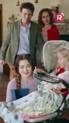 CEO helped his nanny drive away her troublesome ex! | Ex-Convict Nanny and Billionaire Single Dad