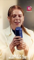 CEO was used to having his wife by his side—never knowing she had died. | I Love You More Than Life