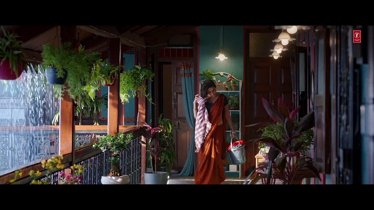 Chhalaang Care Ni Karda 8K Video Yo Yo Honey Singh Rajkummar R, Nushrratt B _ Alfaaz, Hommie D