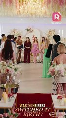 You used my daughter to steal my shares—now you'll regret it! | Was the Heiress Switched at Birth