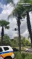 Polícia Militar de Minas Gerais moderniza operações com o uso de drones no patrulhamento