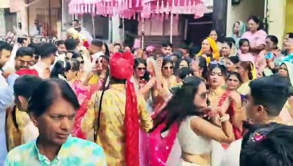 मोहन यादव के बेटे की सादगी से होगी शादी, 21 जोड़े भी साथ में लेंगे फेरे, देखें तस्वीरें