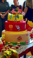 Chegou: McDonald’s inaugura unidade moderna em Umuarama