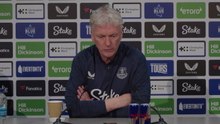Coleman injured, Gueye suspended, Branthwaite out - Moyes