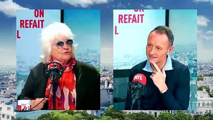 Les Enfoirés : "Ceux qui viennent à la dernière seconde juste pour la télé"