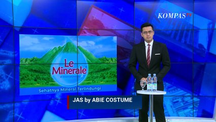 2 Minibus Terbakar Saat Isi BBM di SPBU, Diduga Akibat Korsleting Mesin | BERUT