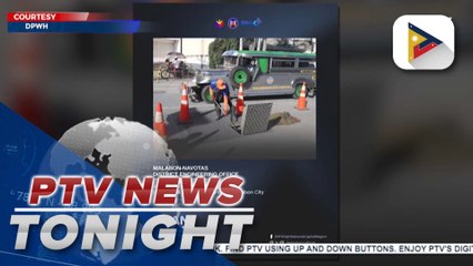 DPWH continues nationwide conduct of ‘Oplan Kontra Baha’