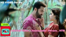 Full Video song Chuttamalle - movie song hdvideoseries #hdvideoseries #ibrahimkhanzerotokhan