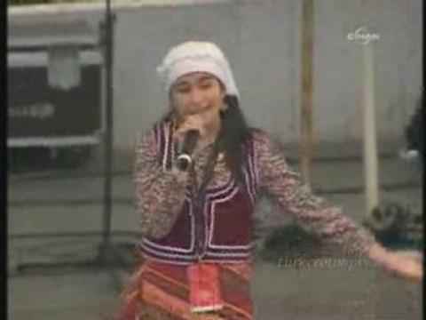 Ben seni sevduğumi Hatice Azerbaycan