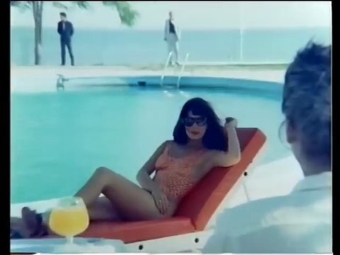 1987 Patroniçe 2 SERPİL ÇAKMAKLI SAADET GÜRSES ÜNSAL EMRE Türk Filmi İzle