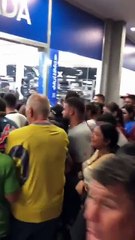 MultiMax en Black Friday: video revela el impacto de sus ofertas en tiendas de todo el país