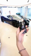 Bí mật chiếc Pagani Utopia "SONNY" đắt nhất Úc mà chủ nhân KHÔNG BAO GIỜ công khai... đến giây cuối bạn sẽ SỐC nặng!! 😱💙⚡ 12M views đang phát cuồng!