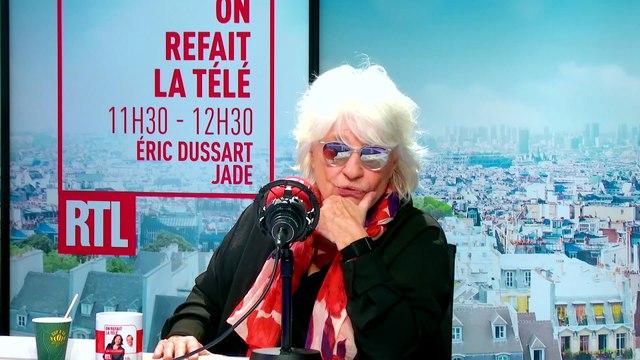 Pourquoi Catherine Lara porte-elle toujours des lunettes de soleil ?