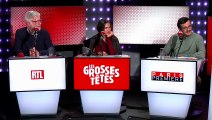 Les imitations de Marc-Antoine Le Bret du 28 novembre 2025