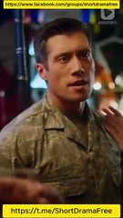 Top Gun Stole My Heart Full ShortDrama dramashorts