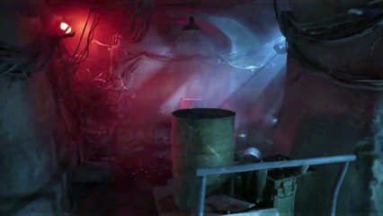 ILL Horror Gameplay – Nightmare Begins Here