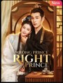 Wrong Prince Right Prince Chinese Drama - FULL MOVIE - ENG SUB