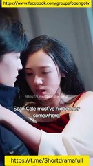 Sleeping Beside Danger Dramabox