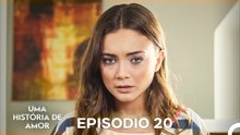 Uma História De Amor Episódio 20 Longo (Dublagem em Portugues)