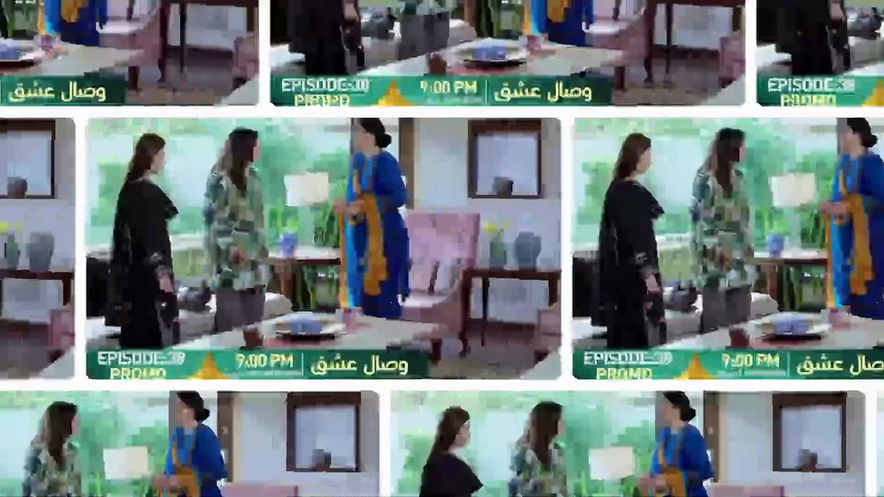 Visaal e ishq episode 38