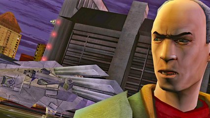 Auftakt einer Weltraum-Saga: Freelancer HD transportiert euch mit höherer Auflösung zurück in die Vergangenheit