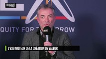 PRIVATE EQUITY EXCHANGE - Comment l'ESG participe à la création de valeur ?
