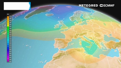 Perturbazione sul Nord Domenica. Nuova settimana in graduale peggioramento da sud, specie nella seconda parte