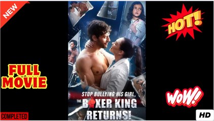 Stop Bullying His Girl, the Boxer Kinh Returns! 🎁🔥