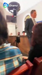 🚨 ⏩      #iDrama 😮Bringing you the story behind the scenes!