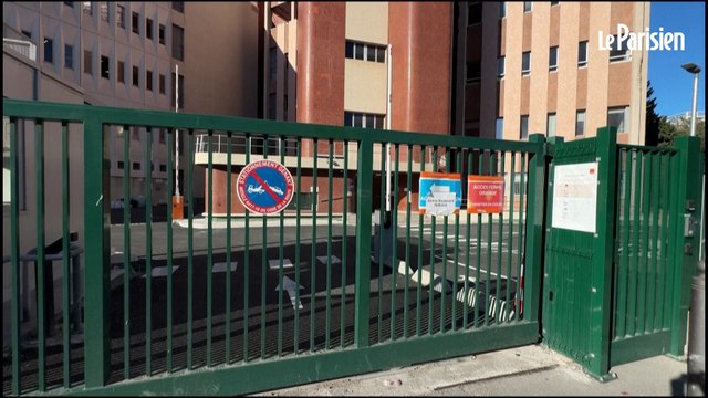 Après des tirs sur un site d’Orange à Marseille, trois suspects déférés, la piste de la DZ Mafia privilégiée