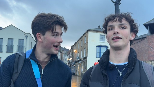 North East: Are You Concerned About Local Businesses Money Laundering?