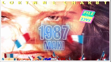 Corynne Charby - Pile Ou Face (maxi)