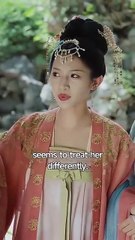 She Who Blooms Against the Tide Dramabox