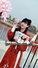 تسمّم الـCEO أثناء القيادة وظنّ أنّه سيموت، فأنقذته فتاة تملك قوى خارقة! وبدأ حبّ قدري!