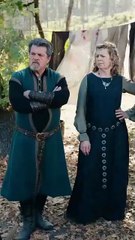 The Lost Son Returns as the Duke ReelShort