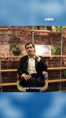 Entrevista con El David Aguilar por ‘CLAROSCURA’, primer sencillo de su próximo álbum