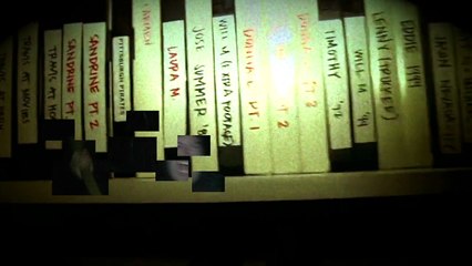 The Creep Tapes (2024) Season 2 Episode 3 - Mark