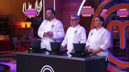 RTP 1 Promo MasterChef Portugal (Otoño 2025)