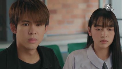 จังหวะร็อกปาฏิหาริย์รัก ตอนที่ 8 (EP.8) วันที่ 28 พฤศจิกายน 2568