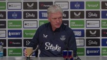 Moyes on fitness issues, Gueye suspension and Newcastle test (Full Presser)